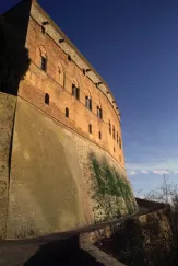 San Giovanni d'Asso Castle
