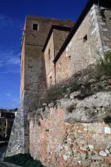 San Giovanni d'Asso Castle