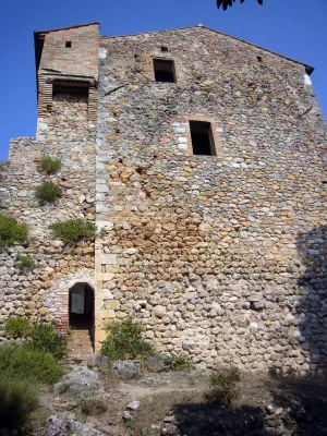 Castiglion Balzetti Castle