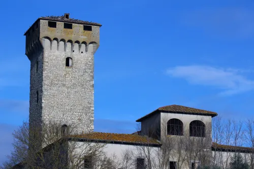 Torre della Bandinella