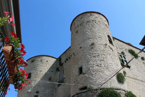 Bastia Castle