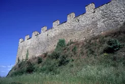 Battifolle Castle