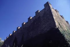 Battifolle Castle