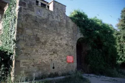 Battifolle Castle