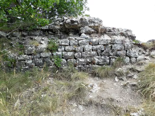 Rocca of Campigliola