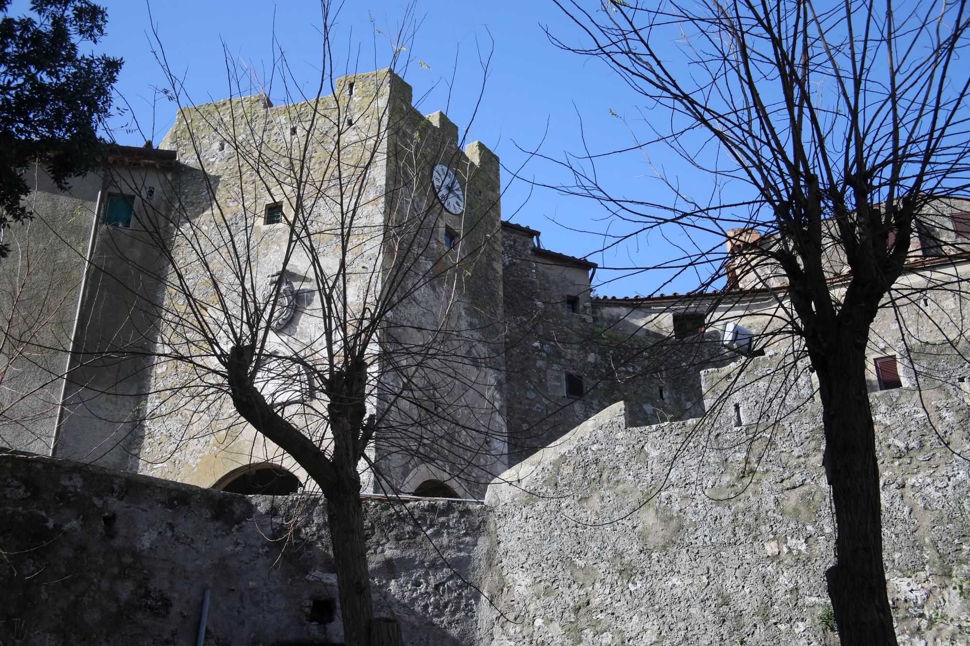 Rocca Di Sotto Campania Dove Si Trova