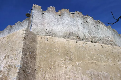 Rocca e Mura di Capalbio