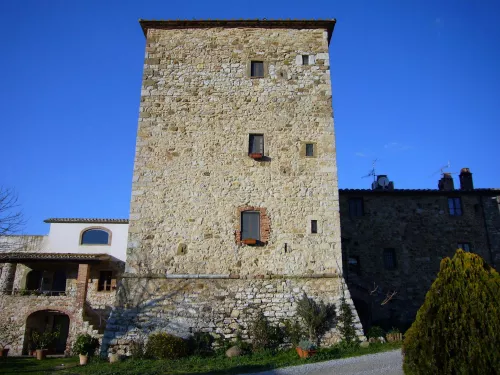 Casallia Castle