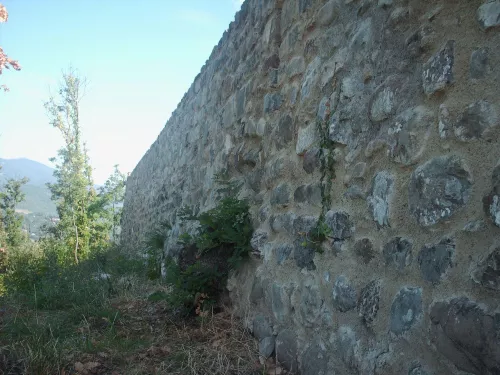 Rocca di Castelvecchio