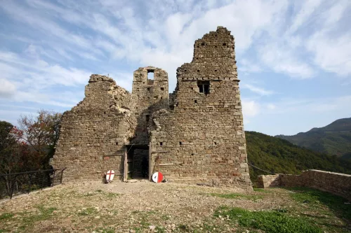 Rocca Cerbaia Castle