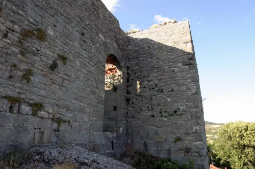 Castello Cattani di Chiusi della Verna