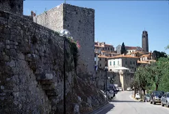 Rocca of Civitella Val di Chiana Arezzo