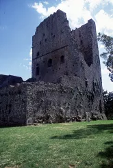 Rocca di Civitella Val  di Chiana
