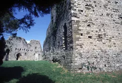 Rocca of Civitella Val di Chiana