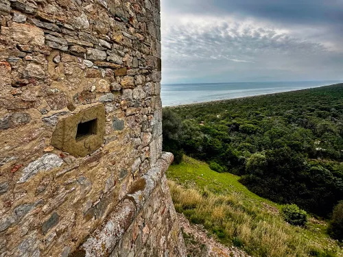 Torre di Collelungo