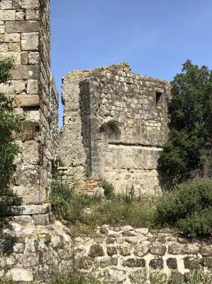 Castello di Crevole