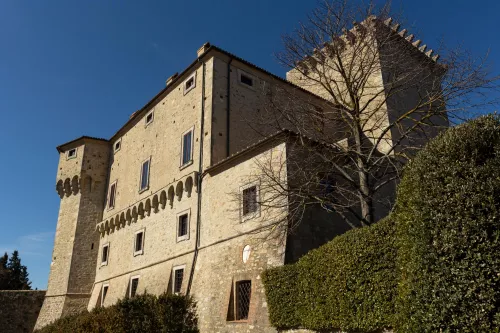 Castello di Fighine