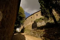 Castello di Gargonza