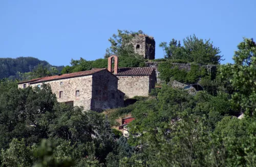 Gressa Castle
