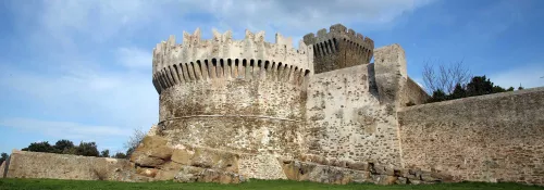 Castelli Toscani