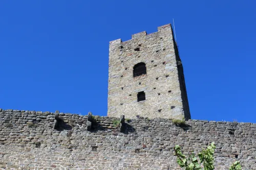Larciano Castello