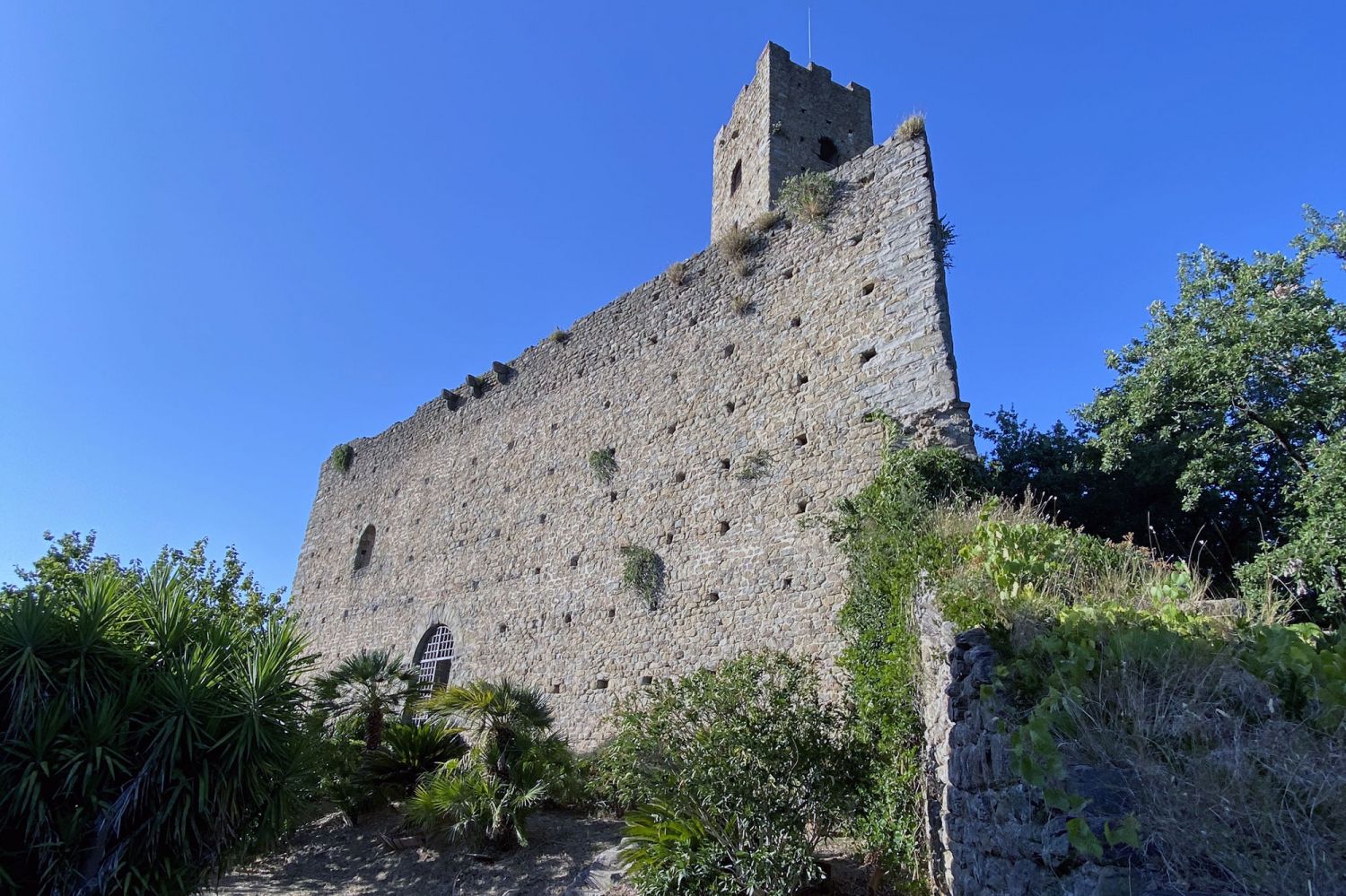 case in affitto a larciano