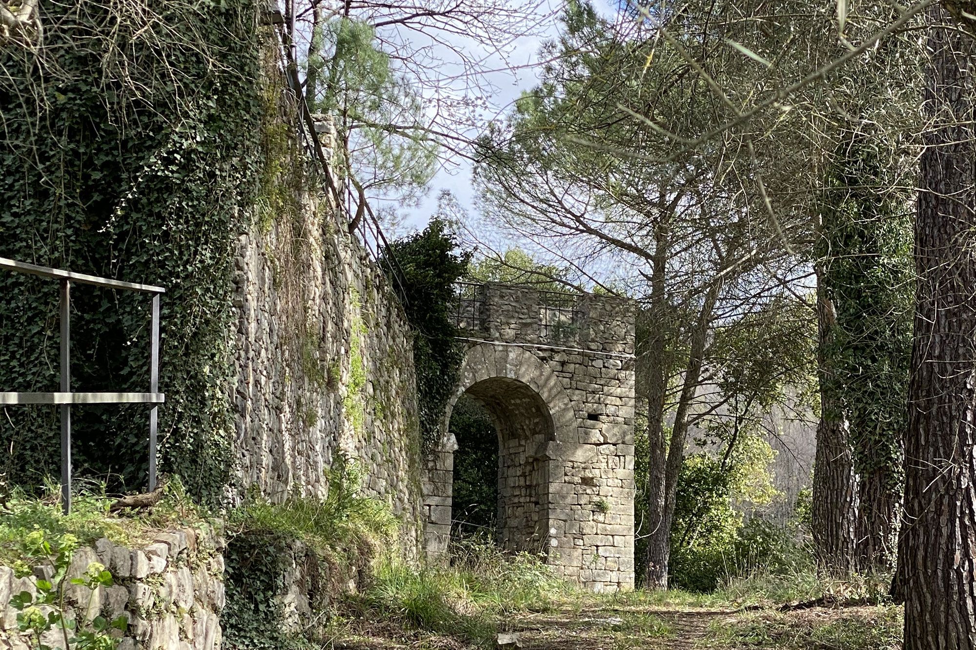 Legri Castle Calenzano Florence