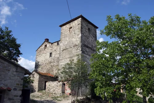 Castello di Mignano