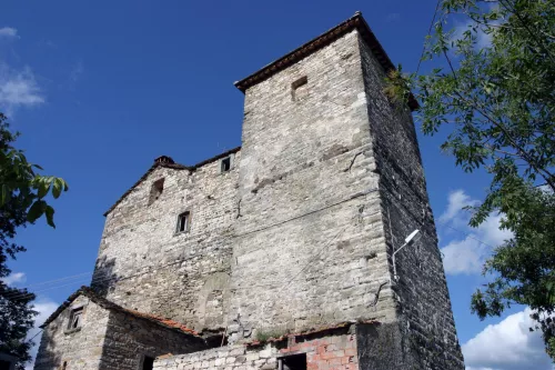 Castello di Mignano