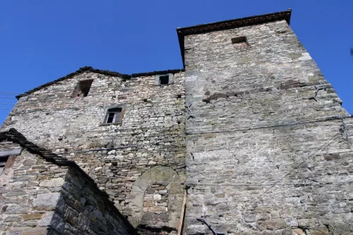 Mignano Castle