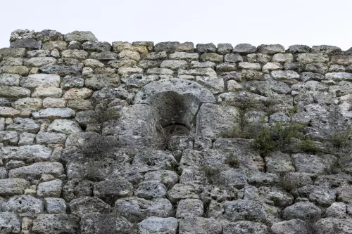 Castello di Montaguto