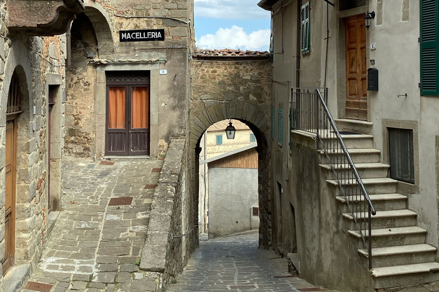 san centro del senese cruciverba