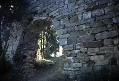 Monternano Castle