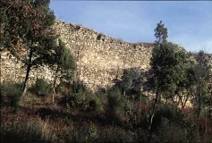 Castello di Monternano