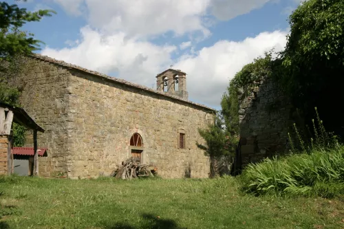 Castello di Pianettole