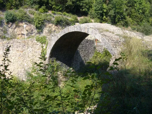Ponte della Pia