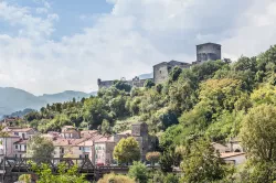 Castello del Piagnaro - Pontremoli