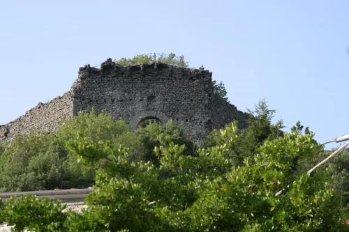 Castello di Ponzanello