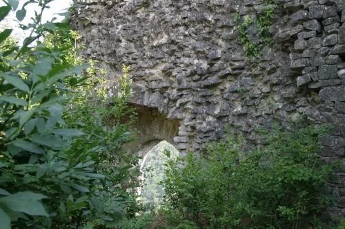 Ponzanello Castle