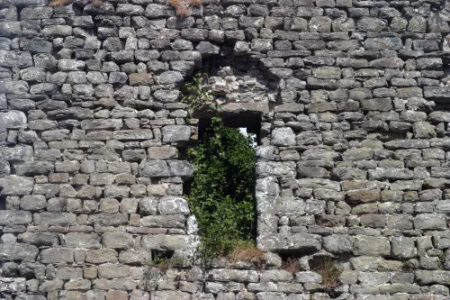 Torri di Popiglio  - Rocca Securana