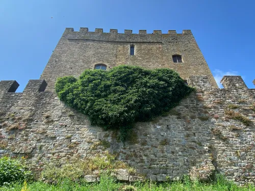 Castello dei Conti Guidi - Poppi