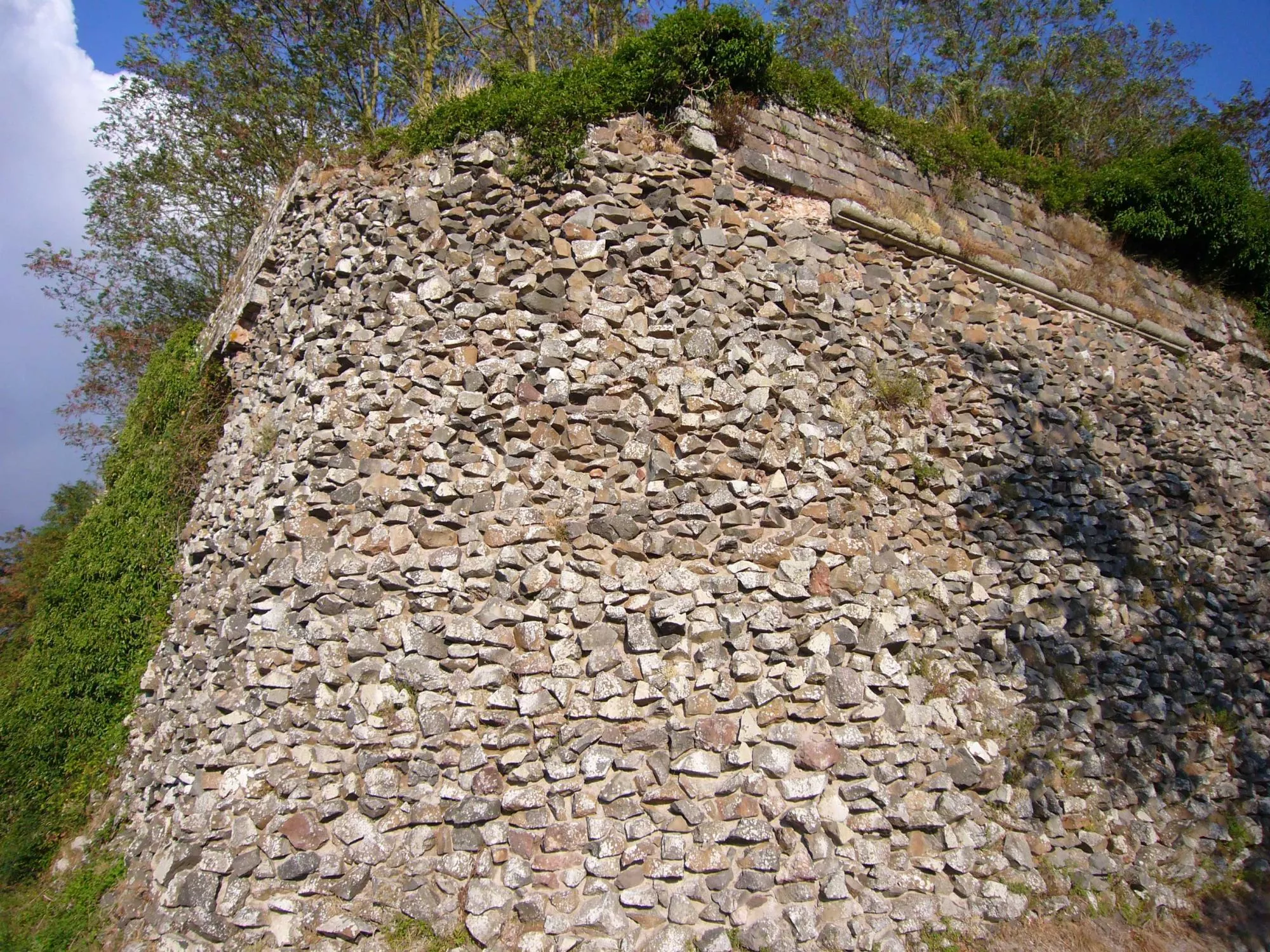 Rocca of Radicofani