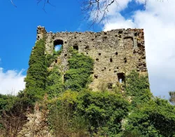 Castello di Ranco