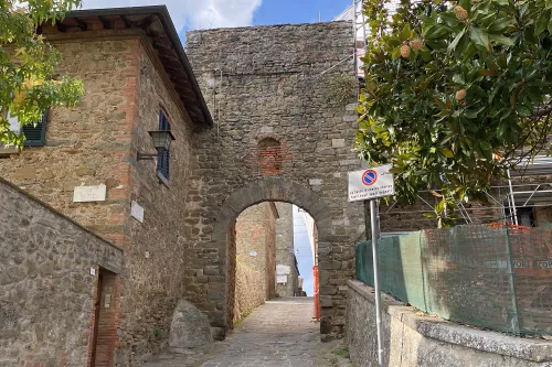 Borgo Murato di Rigomagno 