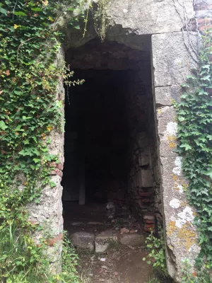Rocca di San Paolino - Ripafratta