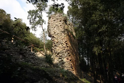 Rocca Sillana 