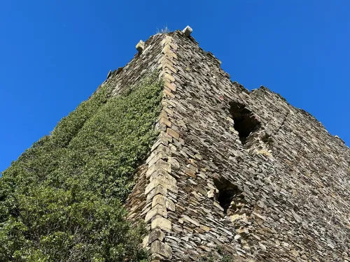 Roccaccia di Montauto