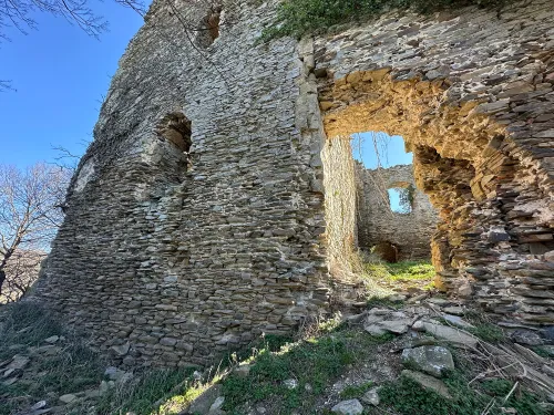 Roccaccia di Montauto