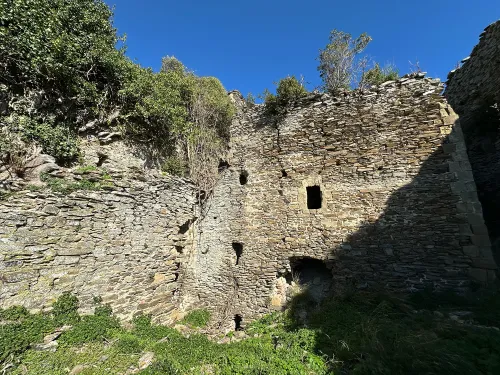 Roccaccia di Montauto