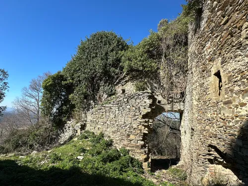 Roccaccia di Montauto